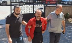 GÜNCELLEME - Samsun'da silahlı kavgada bir kişiyi ağır yaralayan zanlı yakalandı