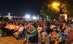 Kastamonu'da 15 Temmuz Demokrasi ve Milli Birlik Günü etkinlikleri
