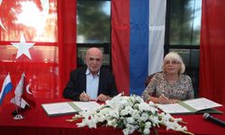 Samsun'da Rusya ile sağlık turizmi alanında işbirliği protokolü imzalandı
