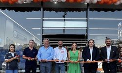 Teknosa, İzmir'de yeni mağaza açtı