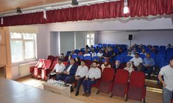 Yakakent'te din görevlilerine yönelik "Etkili Din Eğitimi Semineri" düzenlendi