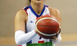 Zonguldak Spor Basket 67 takımı, trafik kazasında ölen kadın basketbolcunun anısını yaşatacak
