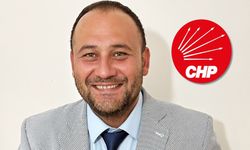 Kayahan Boztepe, CHP Merkez İlçe Başkanlığına adaylığını açıkladı