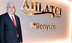 Ahmet Ahlatcı'dan rekor satış: Devler listesi Fortune 500'e üç şirketi ile girdi