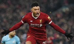 Beşiktaş'tan dev transfer hamlesi: Alex Oxlade-Chamberlain Kartal olacak mı?