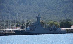 ANTALYA - Antalya ve Muğla'da Denizcilik ve Kabotaj Bayramı kutlandı