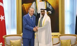 İletişim Başkanlığı duyurdu: Birleşik Arap Emirlikleri ile 50 milyar dolarlık anlaşma imzalandı