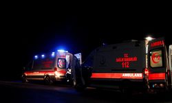BİLECİK - Takla atan otomobildeki 3 kişi yaralandı