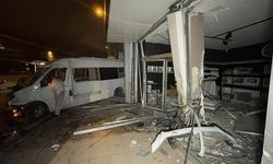 BURSA - Trafik kazasında 1 kişi öldü, 4 kişi yaralandı