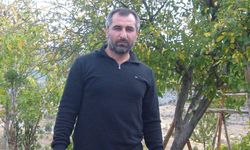 Çorumspor’un kaptanlarından Cemil Kaya muhtar oldu