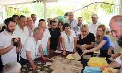 CHP'de Delege Seçimleri başladı: İlk zafer 'Sarı Liste'nin