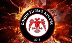Çorum FK'dan bomba karar: 9 futbolcu takımdan ayrılıyor