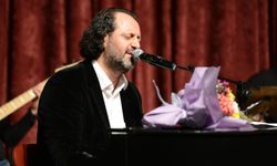 Çorum'da yaz konserleri devam ediyor: Yücel Arzen ve Orhan Hakalmaz sahne alacak