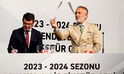 Çorum FK'nın fikstürü belli oldu: İlk maç Tuzlaspor deplasmanı