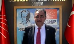 Güngör Atak: CHP'yi yerelde ve genelde iktidara taşımak için göreve talibiz