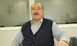 Hacı Arslan Tök, sağlık sorunları nedeniyle siyaseti bıraktı