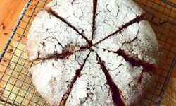 Keklerin en farklısı: Dışı çıtır içi nemli İsveç Keki tarifi