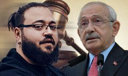 Jahrein'den Kılıçdaroğlu'na karşı hamle: 500 Bin TL'lik telif davası