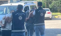 Çorum'da kaçak göçmen operasyonu: 26 kişi yakalandı, sınır dışı edilecek