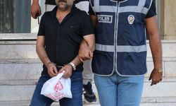Kayseri'de bir hükümlü yakalandı