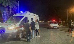 KOCAELİ - Asker eğlencesinde çıkan bıçaklı kavgada 1 kişi yaralandı