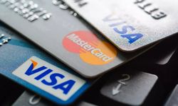 Kredi kartlarında faiz oranı değişti