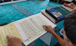 Kur'an kursu öğrencileri arasında bilgi yarışması yapılacak