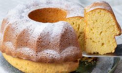 10 dakikada yumuşacık Limonlu Kek tarifi: Misafirleriniz bayılacak!
