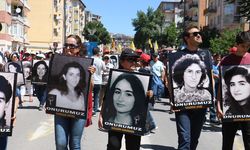 Unutulmayan acı: Sivas'ta Madımak Katliamı'nın 30. yılı anıldı