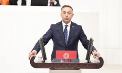 Mehmet Tahtasız, Mumcu ve Okkan'ı unutmadı: TBMM'de tarihi konuşma