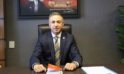 Milletvekili Mehmet Tahtasız'ın dokunulmazlığının kaldırılması için fezleke!