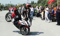 Motor tutkunları Çorum'a akın edecek: 4. Hitit Motosiklet Festivali başlıyor