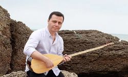 Orhan Hakalmaz, Çorum'da konser verecek