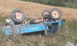 Afyonkarahisar'da feci trafik kazası: Otomobil ve Patpat çarpıştı, 2 ölü 5 yaralı