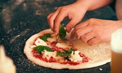 Ev yapımı Pizza tarifi: Fast Food'u unutturacak lezzet