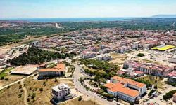 İzmir Seferihisar'da Türkiye'nin ilk Afet İşleri Müdürlüğü kuruldu