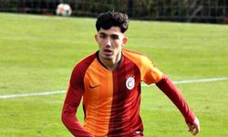Çorum FK, Galatasaray'ın genç yıldızı Süleyman Luş ile anlaştı!