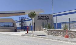 SUN-KA'dan dev yatırım: Türkiye'nin ikinci büyük Gri Karton Tesisi Sungurlu'da kuruluyor