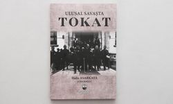 Tokat'ın Milli Mücadele yılları bu kitapla aydınlanıyor: 'Ulusal Savaşta Tokat'