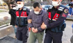 Eşine ve Jandarmaya saldıran eski Uzman Çavuşa rekor ceza: 62,5 yıl hapis!
