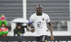Çorum FK, Dijon'dan tecrübeli stoper Zargo Toure'yi transfer ediyor