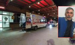 Husumetlisi tarafından vurulan kişi tedavi gördüğü hastanede öldü