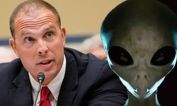Yıllardır gizlenen UFO bilgileri ortaya çıktı mı? ABD Kongresi'nde şok iddialar