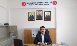 Murat Soruk, yerel seçimlerde aday