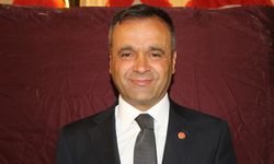 MHP Sungurlu İlçe Başkanı Orhan Özyol oldu