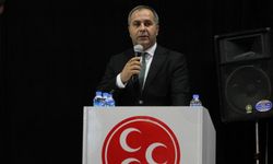 MHP'de kongre rüzgarı: Mehmet İhsan Çıplak'tan önemli açıklamalar