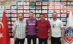 1461 Trabzon FK, Trabzonspor'dan Emirhan Zaman'ı kiraladı