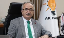 AK Parti Samsun İl Başkanı Köse'den AK Parti'nin kuruluş yıl dönümü mesajı