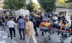 Bolu'da çıkan silahlı kavgada 3 kişi yaralandı