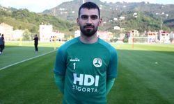Giresunspor, Çorum FK karşısında sahadan puanla ayrılma hedefinde